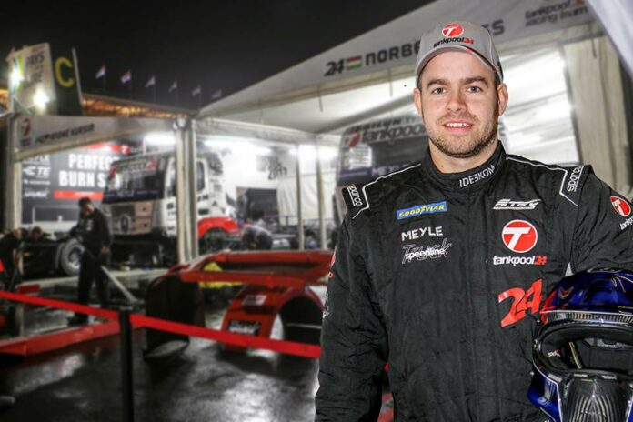 Steffen Faas