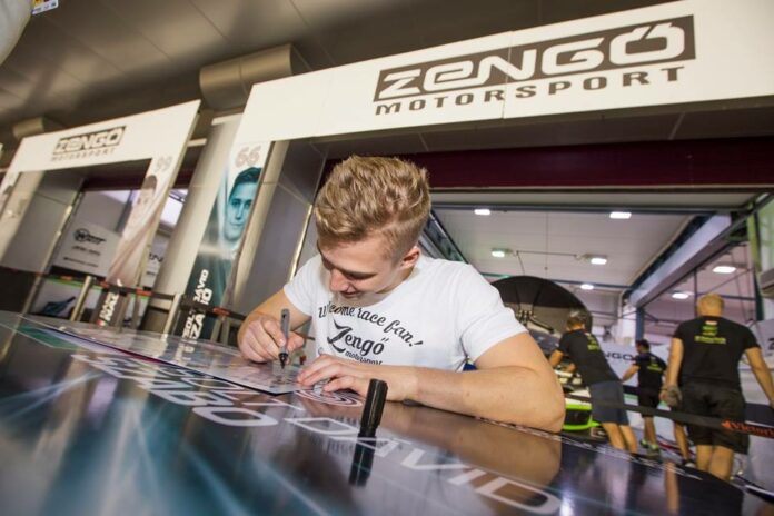szabó zsolt, wtcr