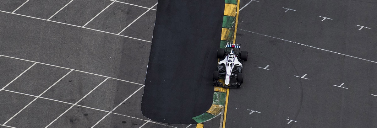 Webber kritizálta a Williams 2018-as versenyzőpárosát