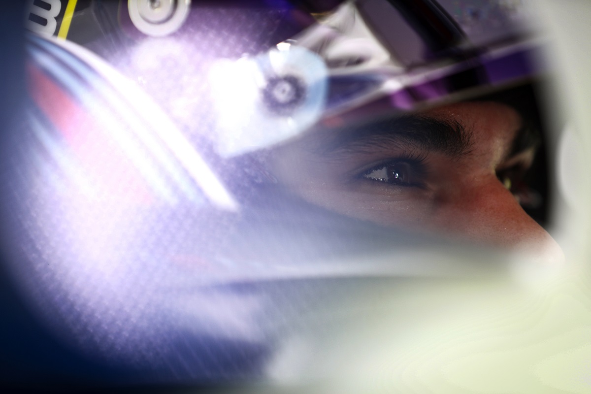 Lance Stroll kiakadt a 2018-as Williamsre