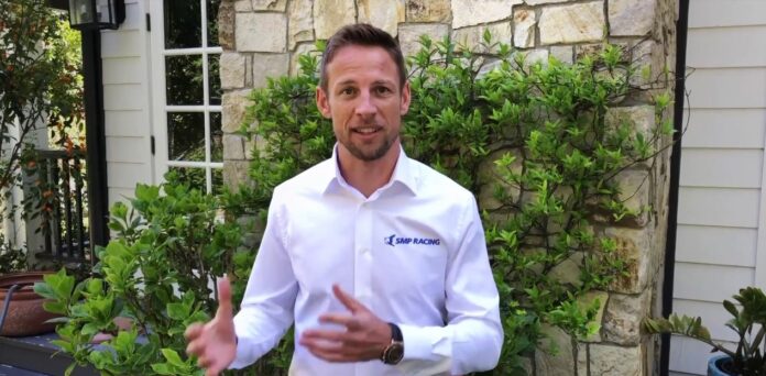 Jenson Button