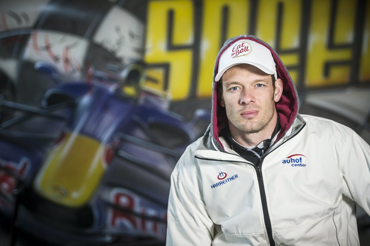 Alexander Wurz: A Red Bull nem bajnokesélyes