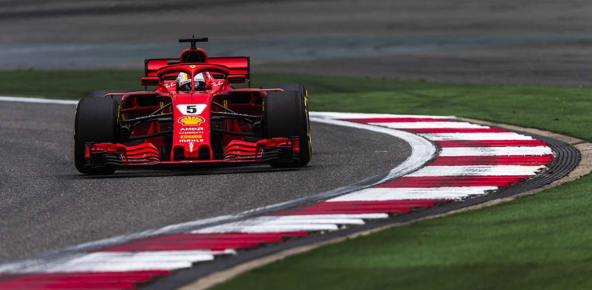 Vizsgálat alatt a Ferrari