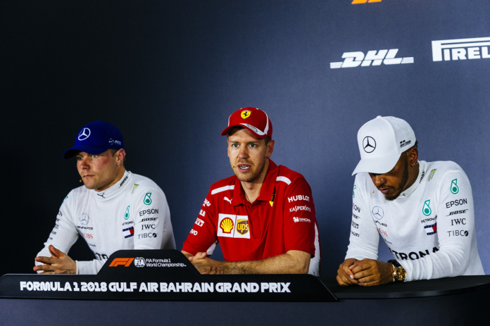 Sebastian Vettel