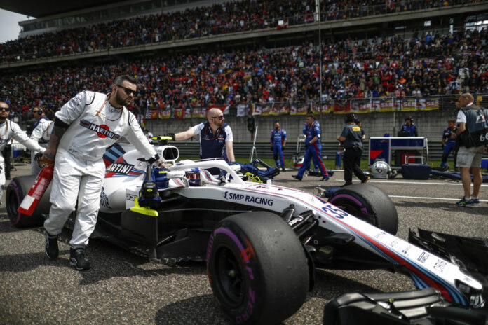 Williams