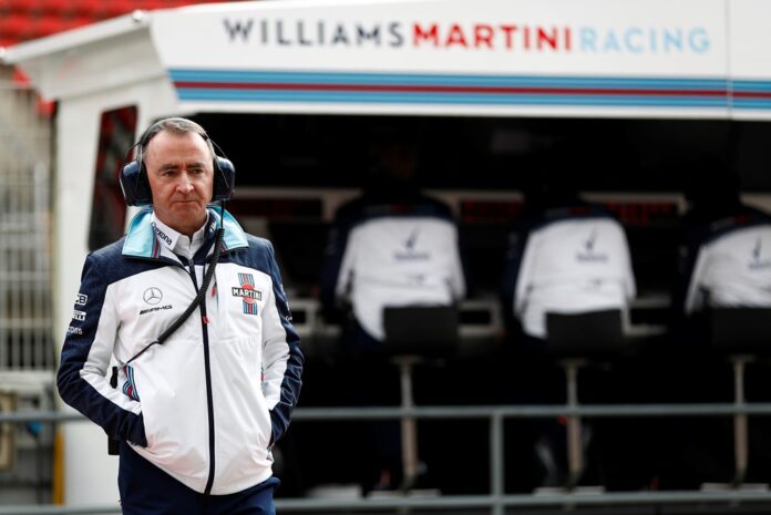Lowe, Williams