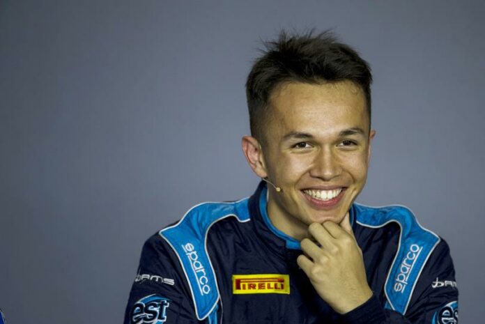 Albon