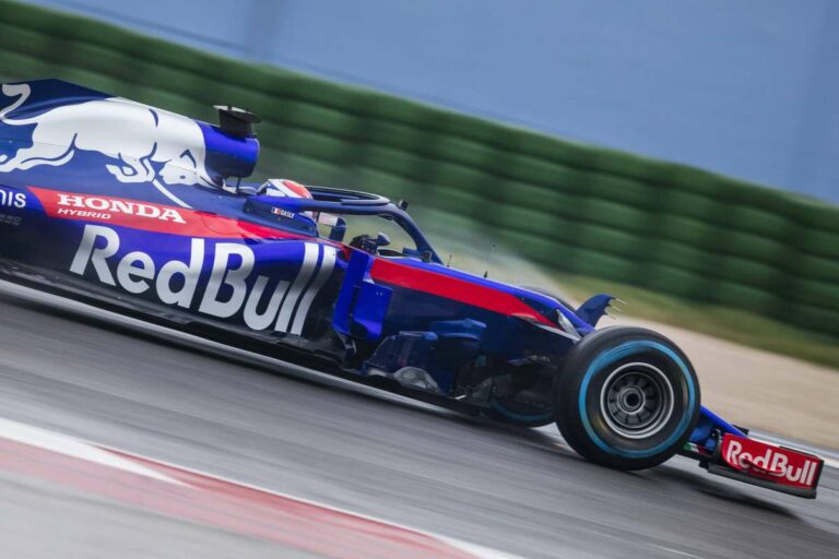 A Honda egyelőre hallgat a Red Bullról