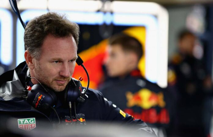 Horner