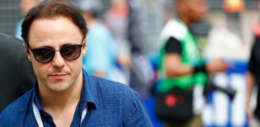 Felipe Massa