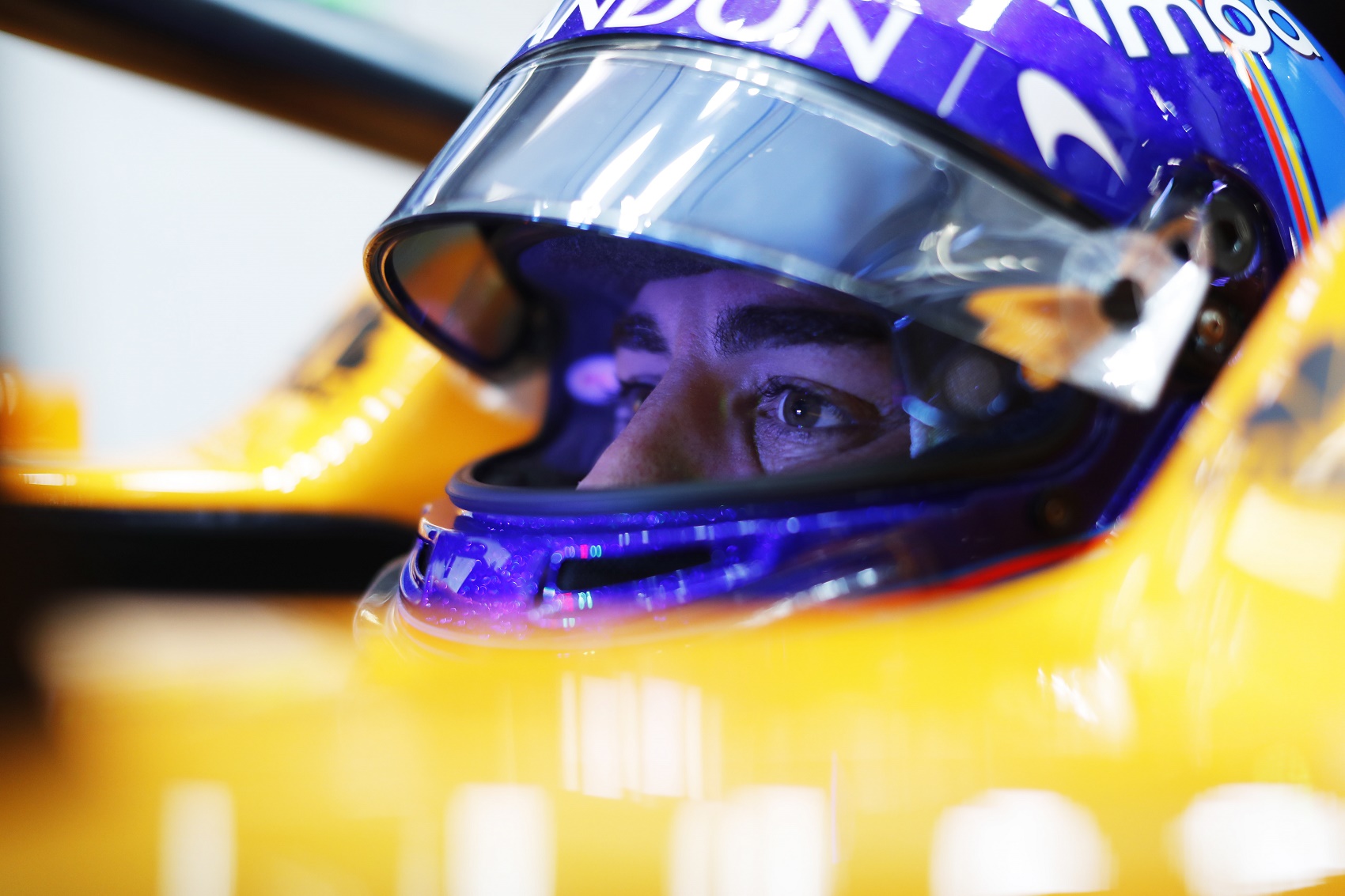 Fernando Alonso az IndyCarba tart?