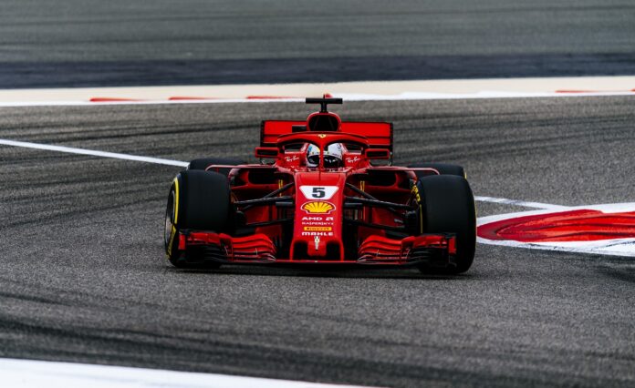 Ferrari