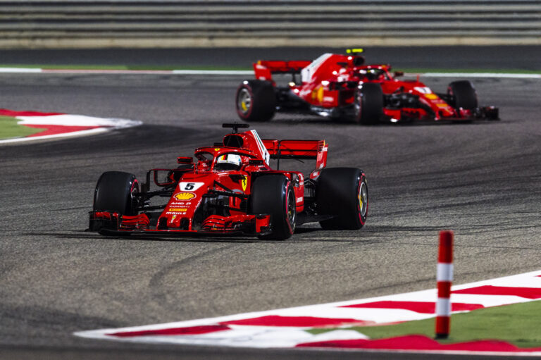 Whiting: A Ferrari ki fogja javítani a füstölő motort