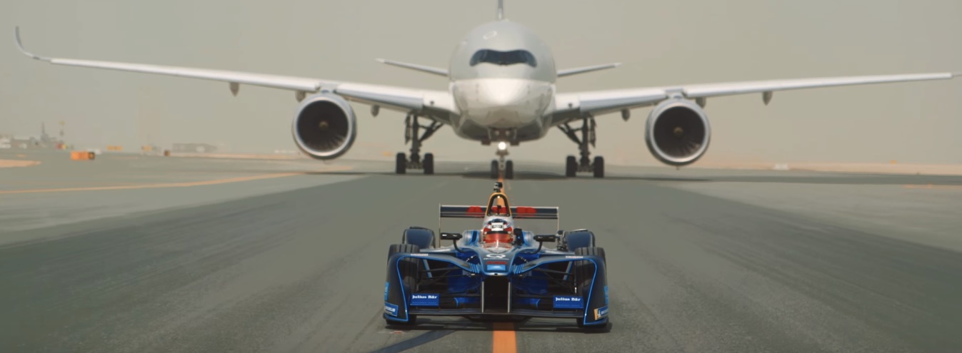 Újrahasznosítják a Formula E autók akkumulátorait