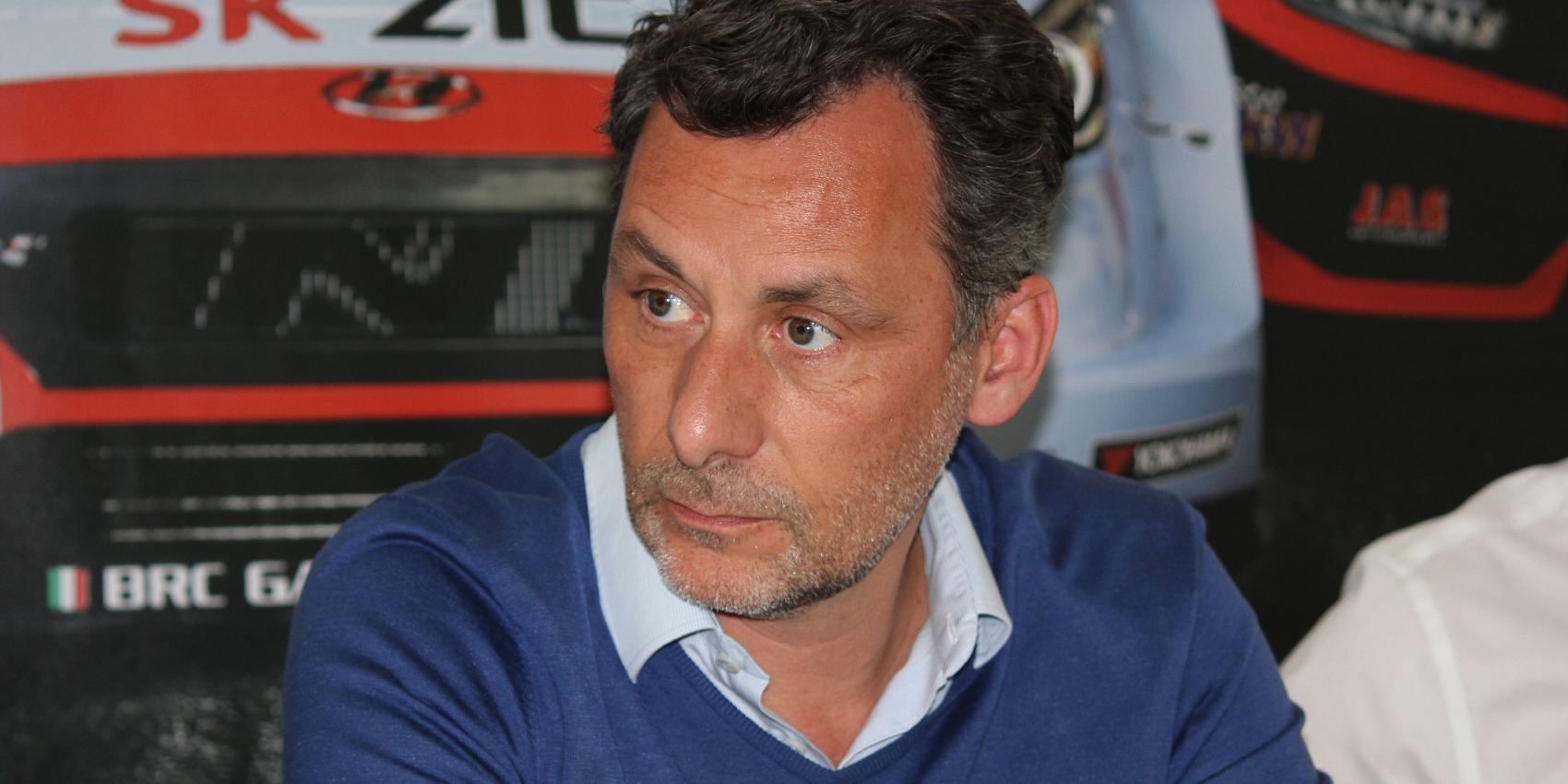 Riberio elárulta nekünk, mi a helyzet Stefano Cominivel