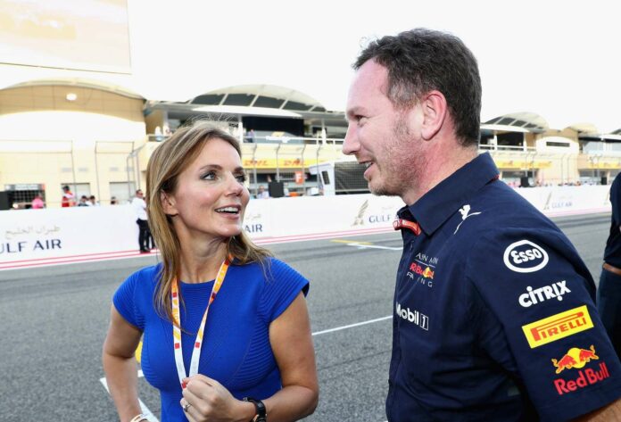Geri Horner