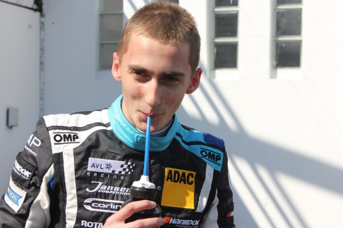 ferdinánd habsburg, racingline.hu