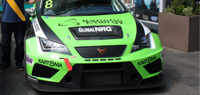 Zengő Motorsport