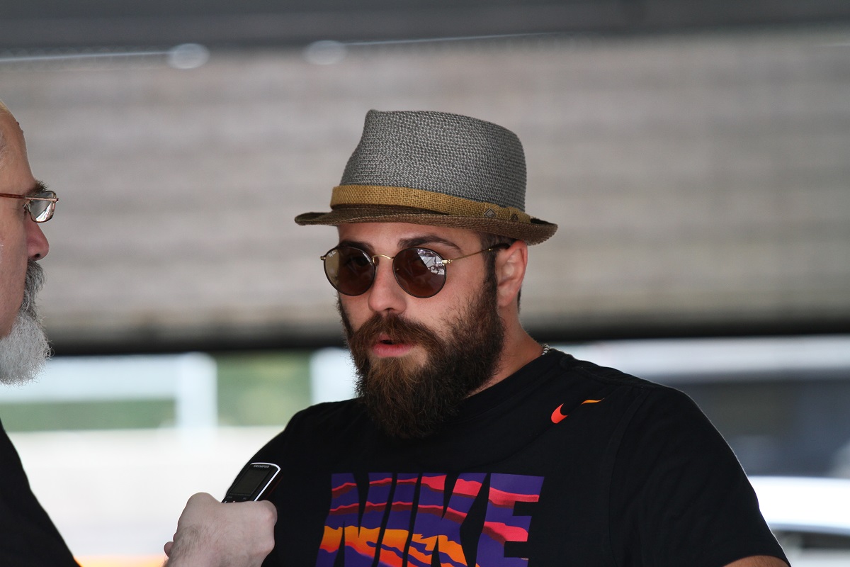 A Top Runnal ugorhat fejest a WTCR világába Zandvoortban Comini!