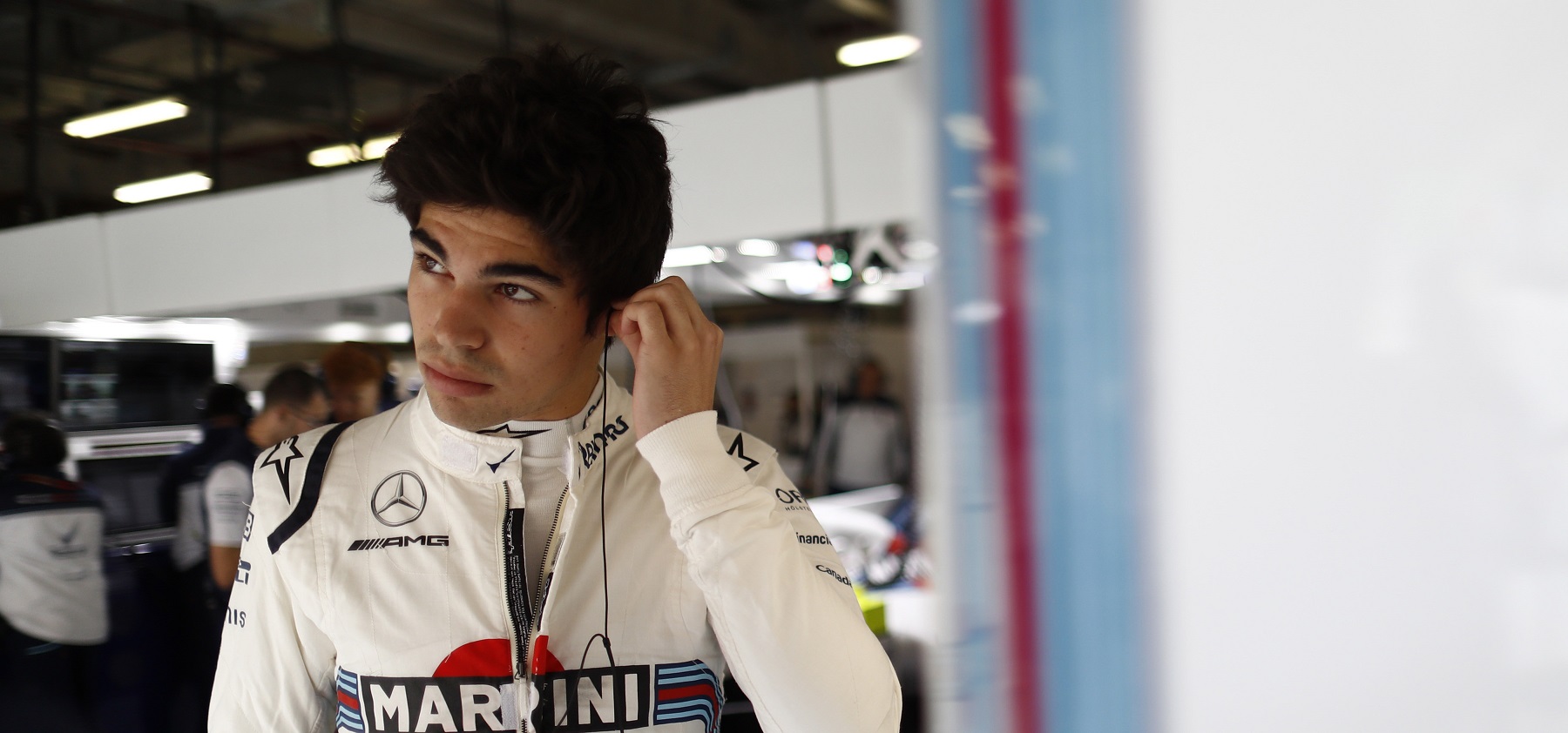 Lance Stroll reagált Massa kritikájára