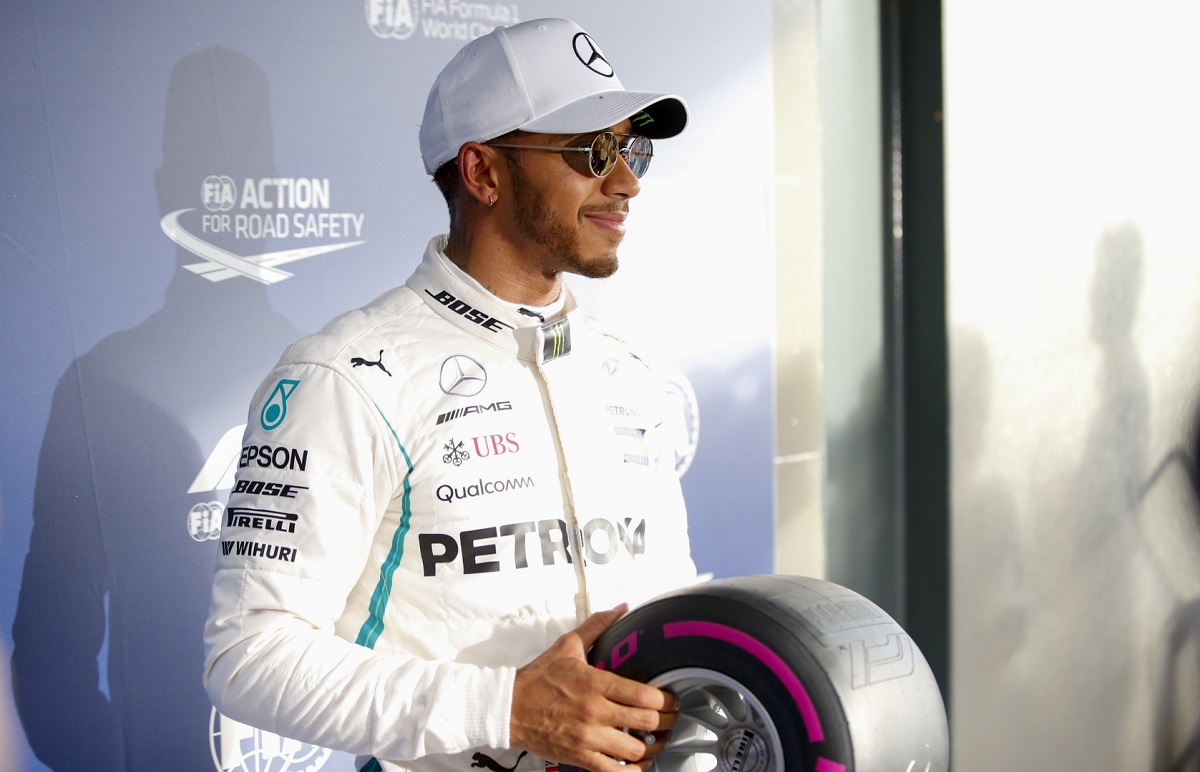 Toto Wolff: Gyakorlatilag megvagyunk Hamilton új szerződtetésével