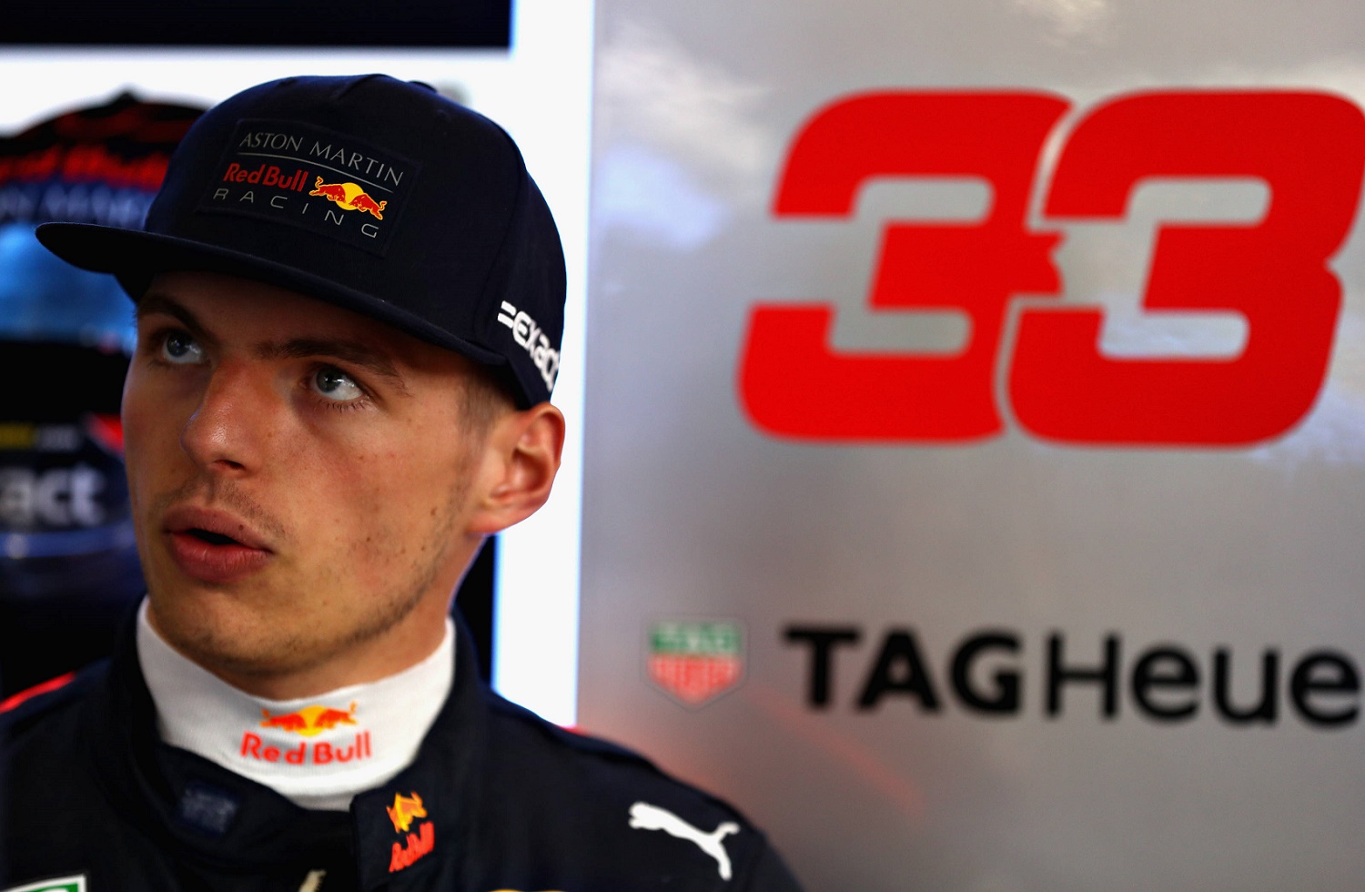 Már nem mentség Verstappen számára, hogy fiatal – Szavazással