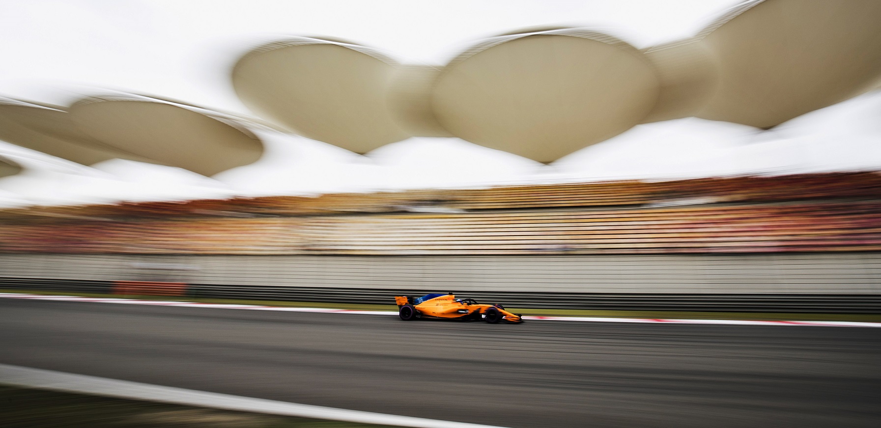 A McLaren megvált műszaki vezetőjétől