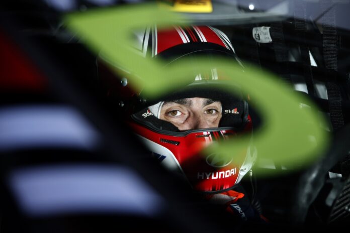 Michelisz Norbert