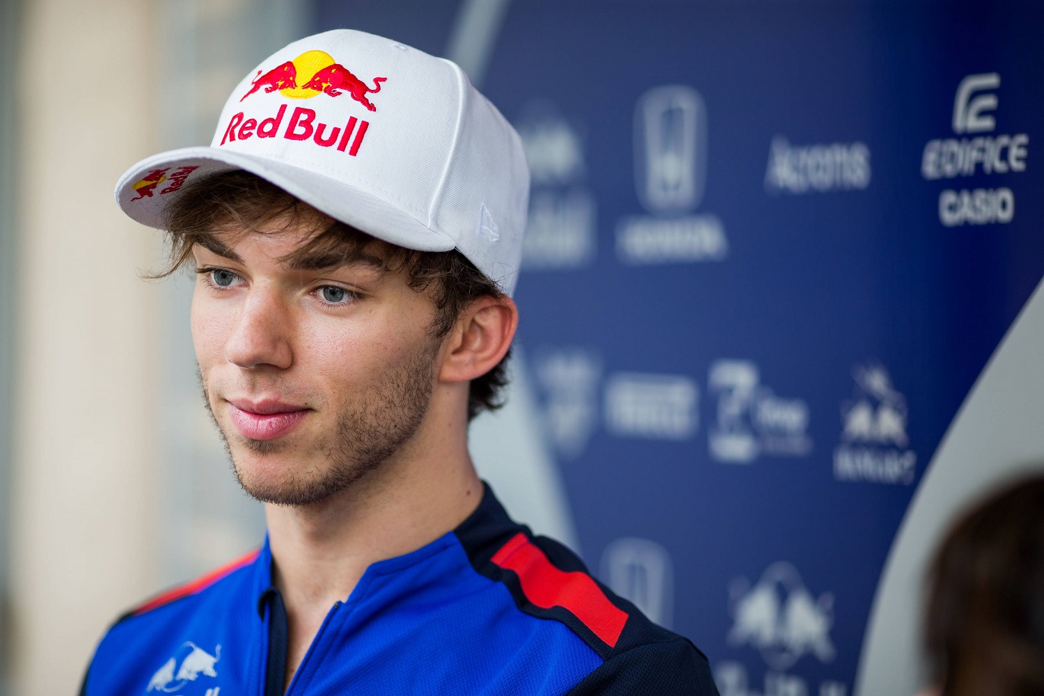 Gasly és Ocon barátsága még a gokartos időkben véget ért
