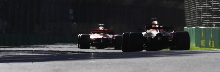 Red Bull, előzés, Ricciardo