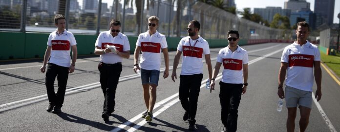 Sauber