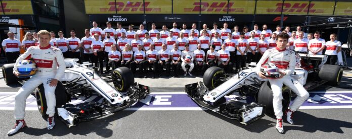 Sauber