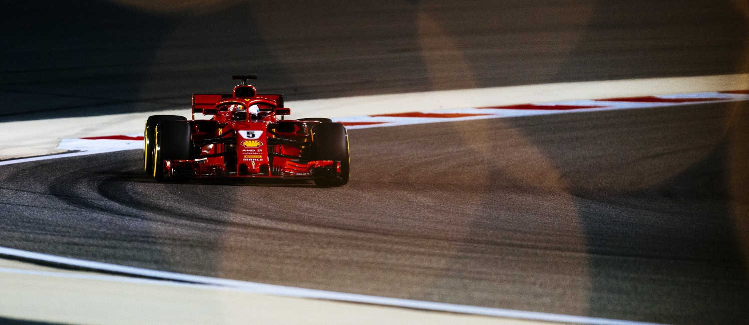 Bahreini Nagydíj – Vettel győzött pályafutása 200. futamán