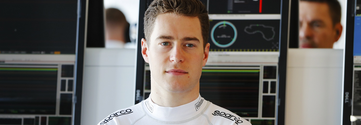 Vandoorne: Le kell győznöm egy bajnokot, ha bajnok akarok lenni