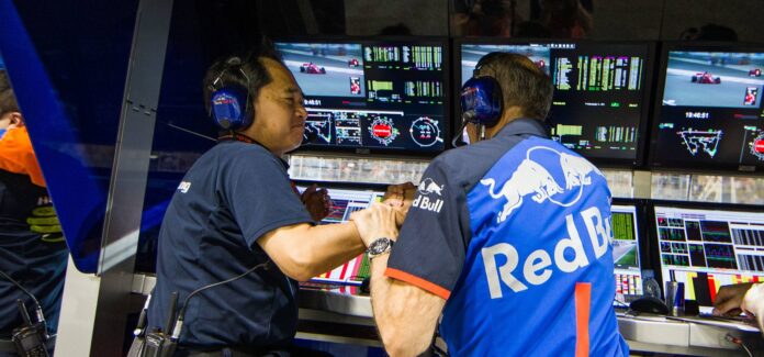 Toro Rosso Honda