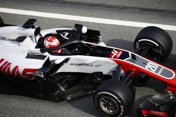 Magnussen