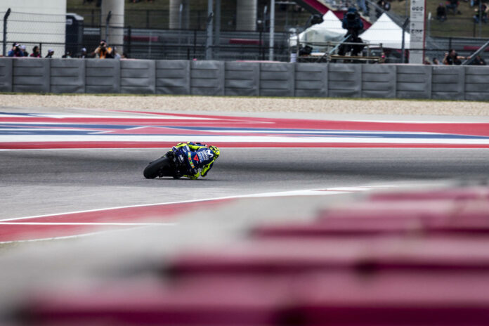 Valentino Rossi