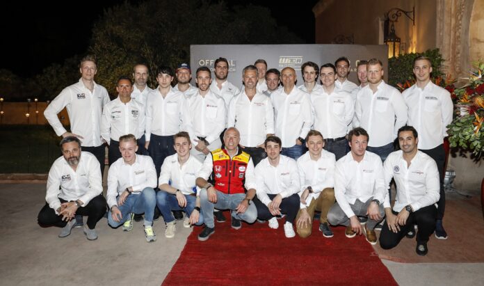 WTCR