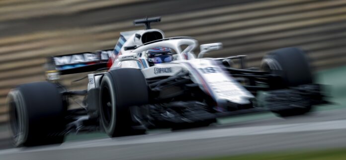 Williams