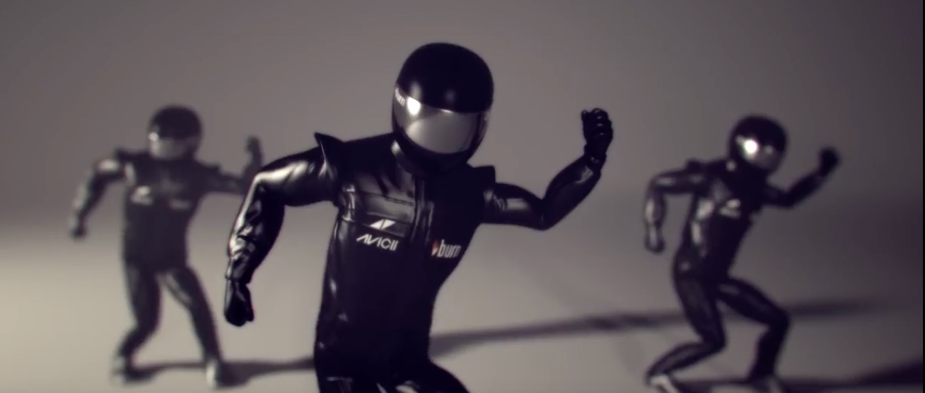 Elhunyt Avicii, aki pár éve a Lotus és a BURN kapcsán zenélt Budapesten