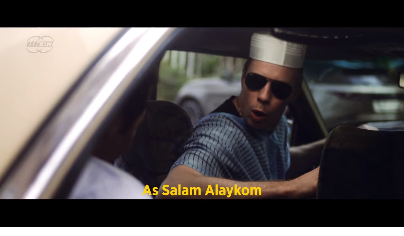 A WTCR videotékájában ezúttal a TAXI filmek kapják az ívet!