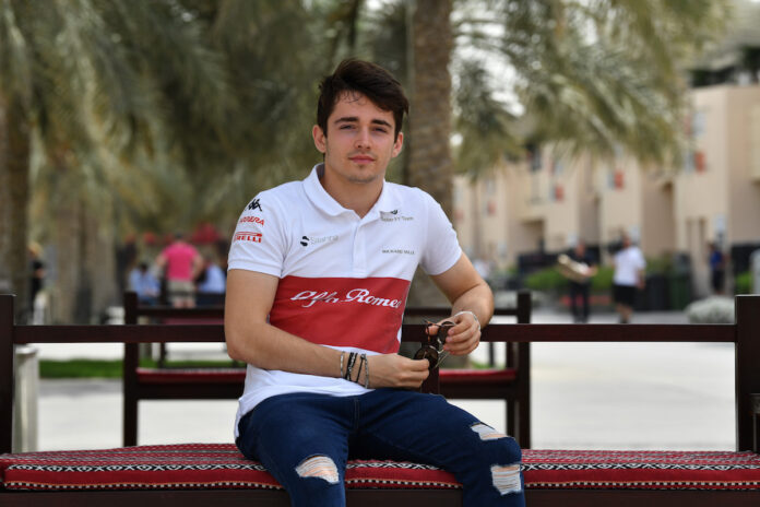Leclerc