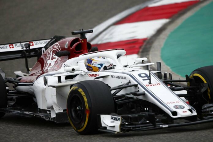 Ericsson