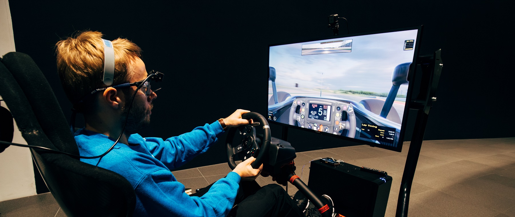 Csak egyetlen F1-es csapat van, aki nem indít eSports csapatot idén