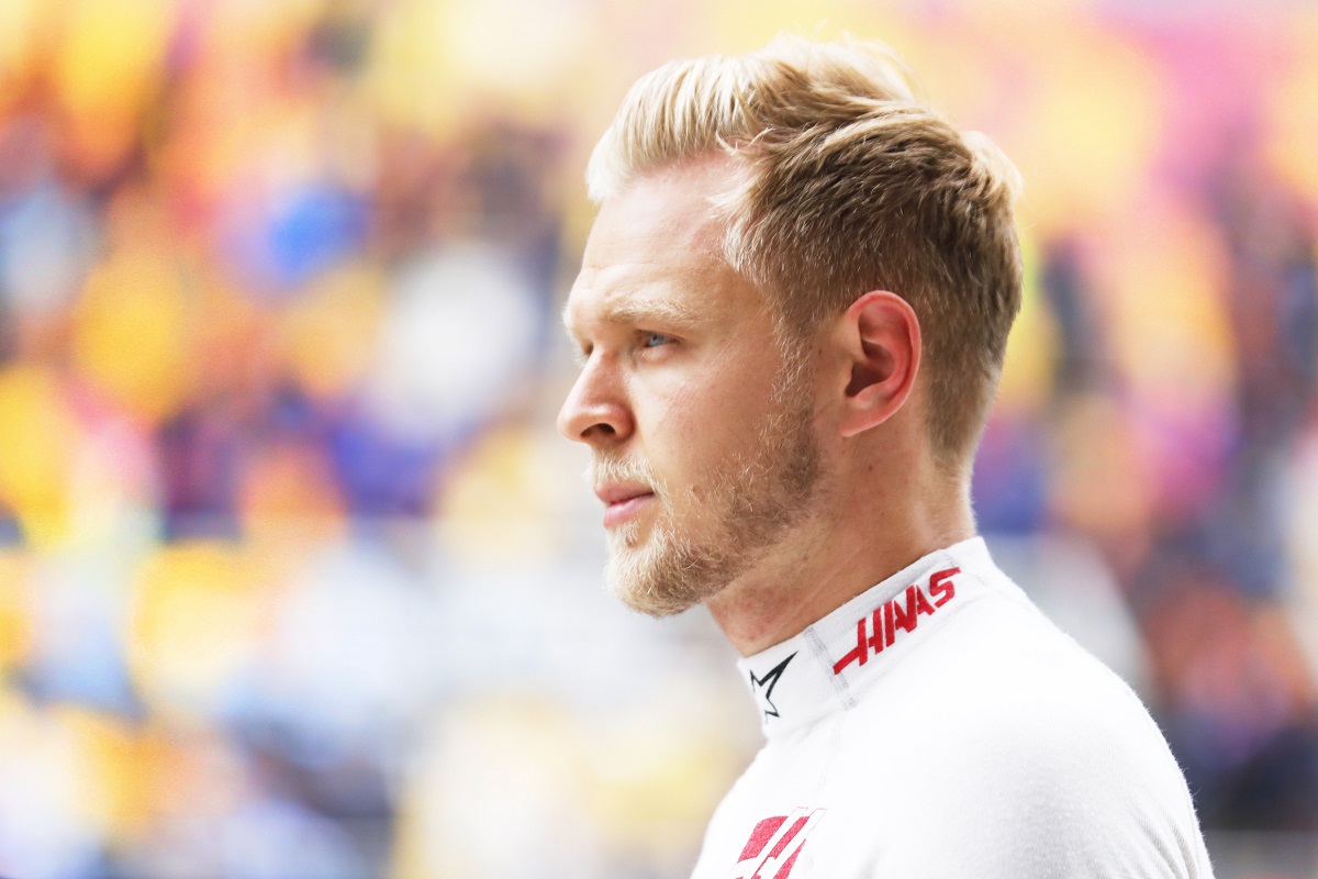 Magnussen kipróbálhatja magát Le Mans-ban és Daytonában is