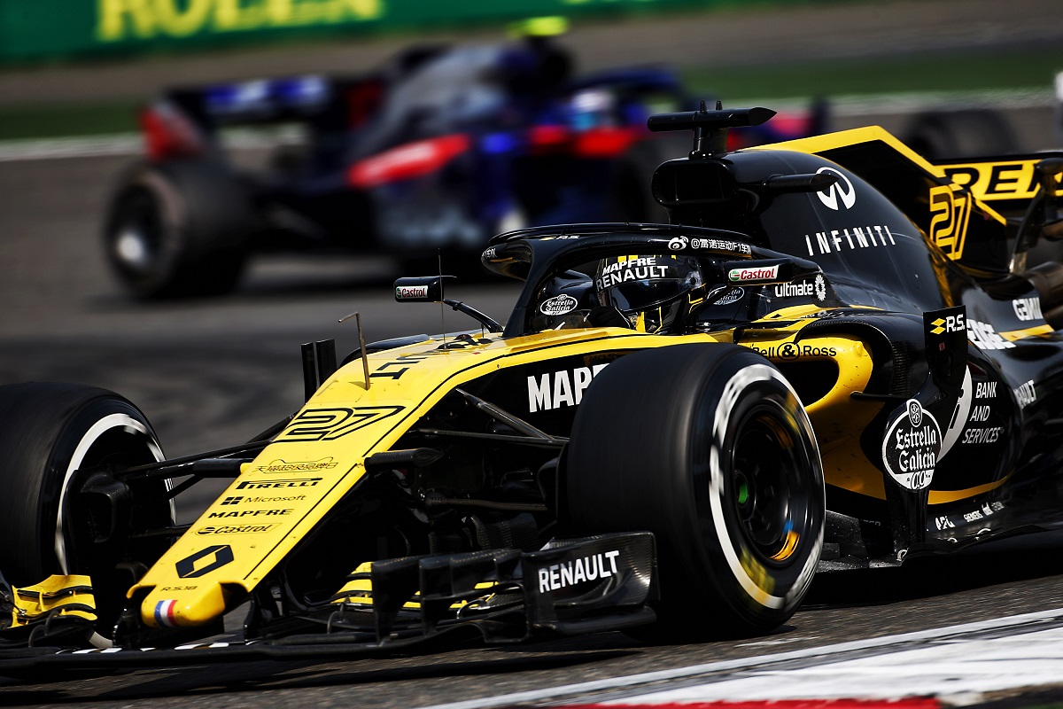 30 lóerővel gazdagabb lehet a Renault Kanadára
