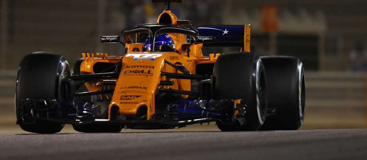 Boullier: Lehet, hogy rossz célokat tűztünk ki magunk elé idénre