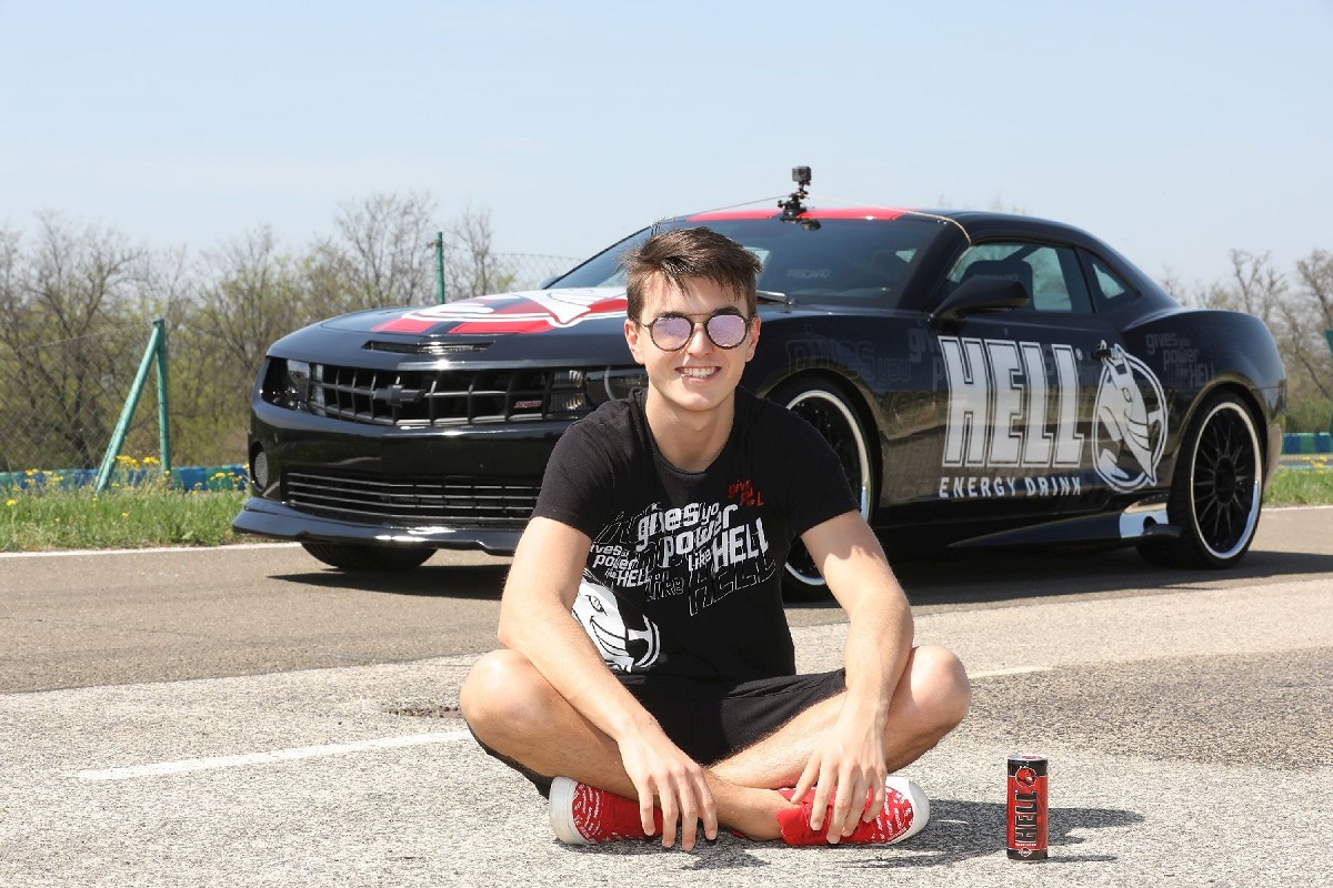 Tassi Attila már csak a Hungaroringre koncentrál