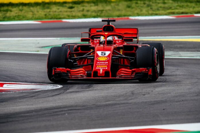 Ferrari