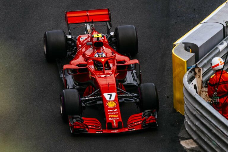 Ferrari, FIA